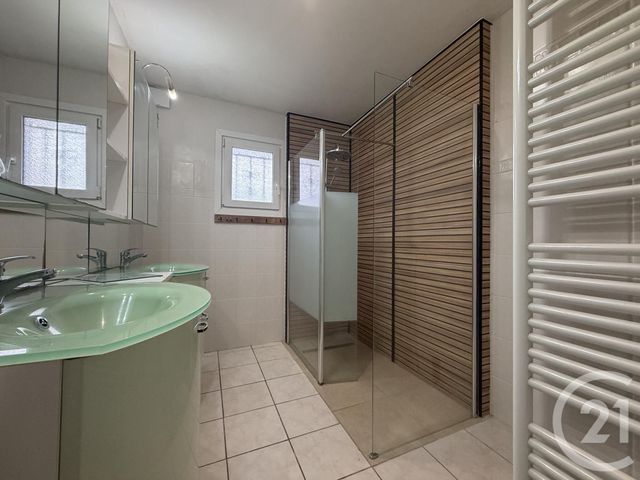 maison à vendre - 6 pièces - 126.0 m2 - MEUNG SUR LOIRE - 45 - CENTRE - Century 21 Néré Immobilier