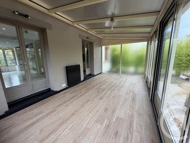 maison à vendre - 6 pièces - 126.0 m2 - MEUNG SUR LOIRE - 45 - CENTRE - Century 21 Néré Immobilier