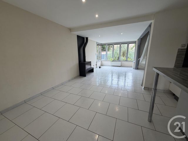 maison à vendre - 6 pièces - 126.0 m2 - MEUNG SUR LOIRE - 45 - CENTRE - Century 21 Néré Immobilier