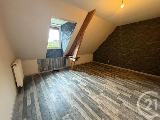 maison à vendre - 6 pièces - 126.0 m2 - MEUNG SUR LOIRE - 45 - CENTRE - Century 21 Néré Immobilier