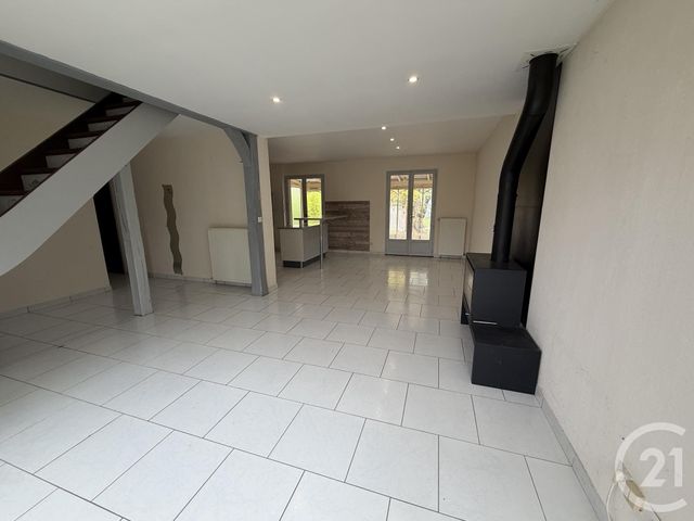 maison à vendre - 6 pièces - 126.0 m2 - MEUNG SUR LOIRE - 45 - CENTRE - Century 21 Néré Immobilier