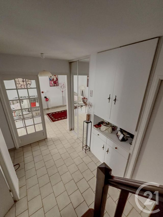 maison à vendre - 5 pièces - 103.7 m2 - BEAUGENCY - 45 - CENTRE - Century 21 Néré Immobilier