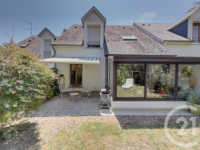 Maison à vendre BEAUGENCY