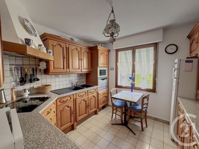 maison à vendre - 5 pièces - 103.7 m2 - BEAUGENCY - 45 - CENTRE - Century 21 Néré Immobilier