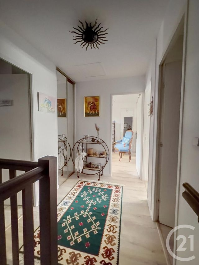 maison à vendre - 5 pièces - 103.7 m2 - BEAUGENCY - 45 - CENTRE - Century 21 Néré Immobilier