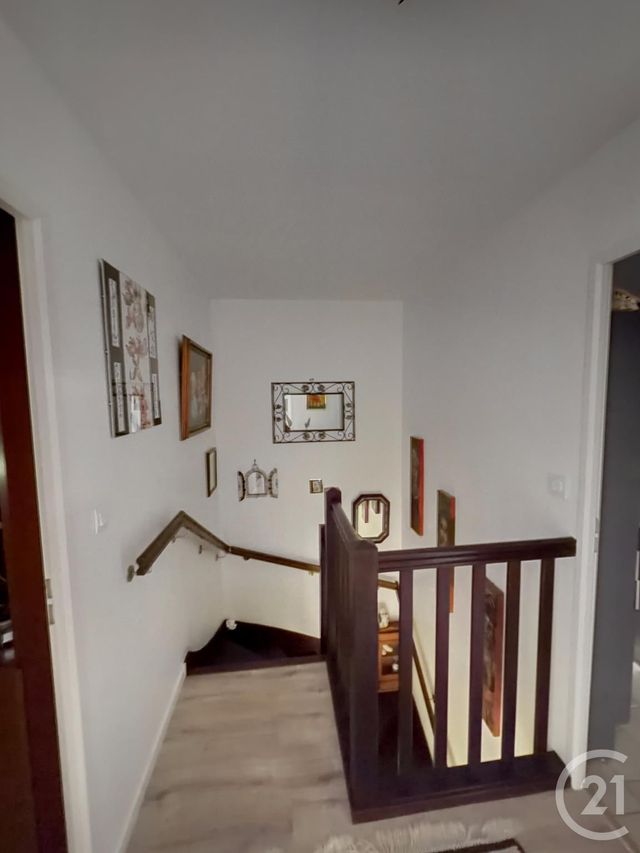 maison à vendre - 5 pièces - 103.7 m2 - BEAUGENCY - 45 - CENTRE - Century 21 Néré Immobilier