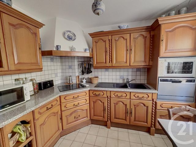 maison à vendre - 5 pièces - 103.7 m2 - BEAUGENCY - 45 - CENTRE - Century 21 Néré Immobilier