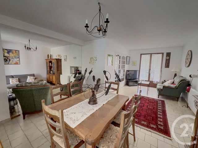 maison à vendre - 5 pièces - 103.7 m2 - BEAUGENCY - 45 - CENTRE - Century 21 Néré Immobilier