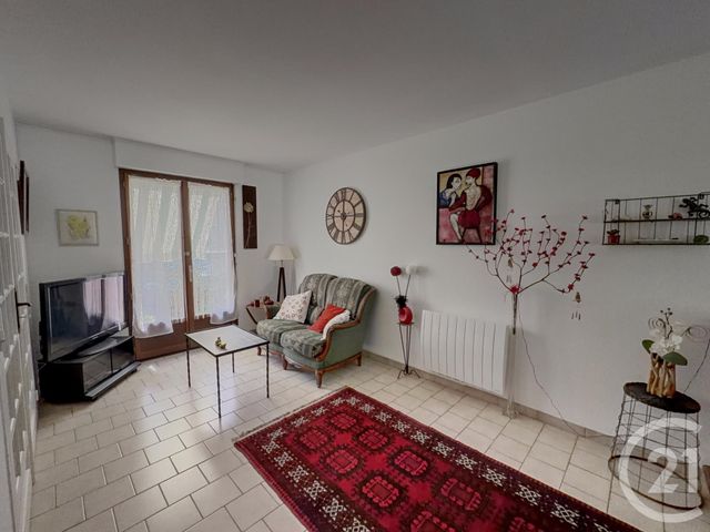 maison à vendre - 5 pièces - 103.7 m2 - BEAUGENCY - 45 - CENTRE - Century 21 Néré Immobilier