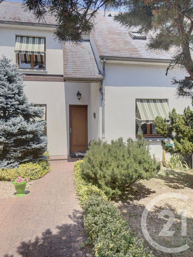 maison à vendre - 5 pièces - 103.7 m2 - BEAUGENCY - 45 - CENTRE - Century 21 Néré Immobilier