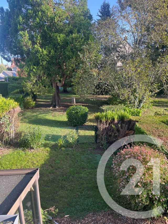 maison à vendre - 5 pièces - 103.7 m2 - BEAUGENCY - 45 - CENTRE - Century 21 Néré Immobilier