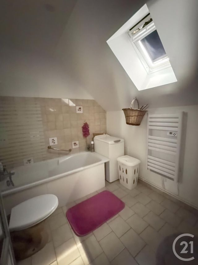 maison à vendre - 5 pièces - 103.7 m2 - BEAUGENCY - 45 - CENTRE - Century 21 Néré Immobilier
