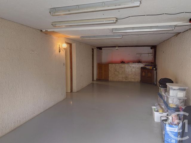 maison à vendre - 6 pièces - 174.59 m2 - CLERY ST ANDRE - 45 - CENTRE - Century 21 Néré Immobilier