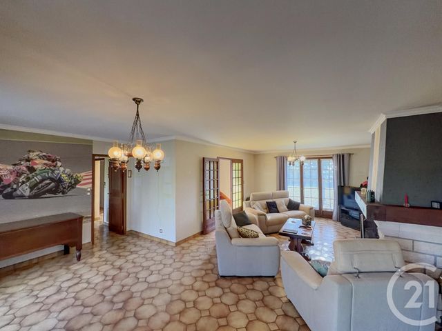 maison à vendre - 6 pièces - 174.59 m2 - CLERY ST ANDRE - 45 - CENTRE - Century 21 Néré Immobilier
