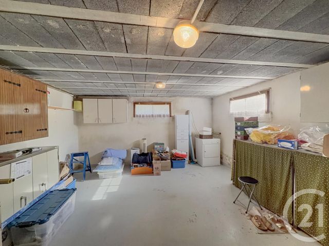 maison à vendre - 6 pièces - 174.59 m2 - CLERY ST ANDRE - 45 - CENTRE - Century 21 Néré Immobilier
