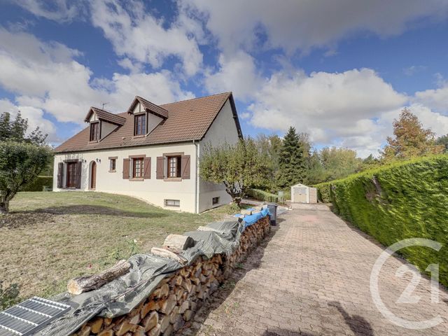 maison à vendre - 6 pièces - 174.59 m2 - CLERY ST ANDRE - 45 - CENTRE - Century 21 Néré Immobilier