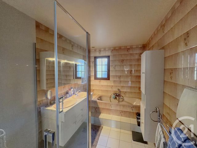 maison à vendre - 6 pièces - 174.59 m2 - CLERY ST ANDRE - 45 - CENTRE - Century 21 Néré Immobilier
