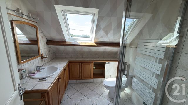 maison à vendre - 5 pièces - 145.5 m2 - LAILLY EN VAL - 45 - CENTRE - Century 21 Néré Immobilier