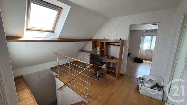 maison à vendre - 5 pièces - 145.5 m2 - LAILLY EN VAL - 45 - CENTRE - Century 21 Néré Immobilier