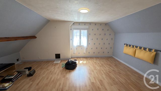 maison à vendre - 5 pièces - 145.5 m2 - LAILLY EN VAL - 45 - CENTRE - Century 21 Néré Immobilier