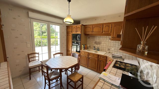 maison à vendre - 5 pièces - 145.5 m2 - LAILLY EN VAL - 45 - CENTRE - Century 21 Néré Immobilier
