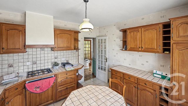 maison à vendre - 5 pièces - 145.5 m2 - LAILLY EN VAL - 45 - CENTRE - Century 21 Néré Immobilier