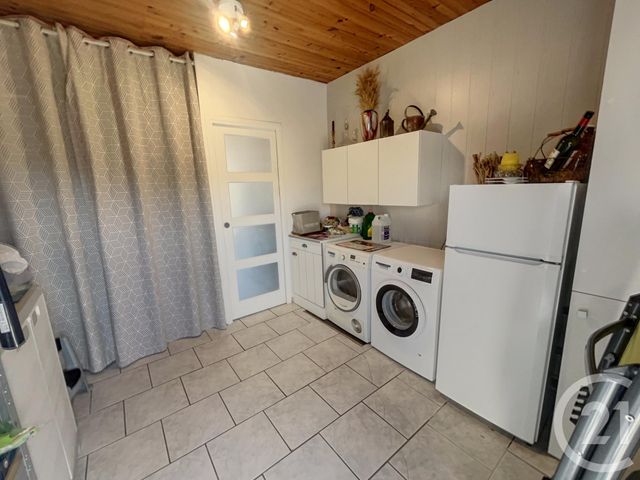 maison à vendre - 4 pièces - 152.83 m2 - CLERY ST ANDRE - 45 - CENTRE - Century 21 Néré Immobilier