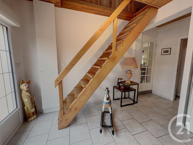 maison à vendre - 4 pièces - 152.83 m2 - CLERY ST ANDRE - 45 - CENTRE - Century 21 Néré Immobilier