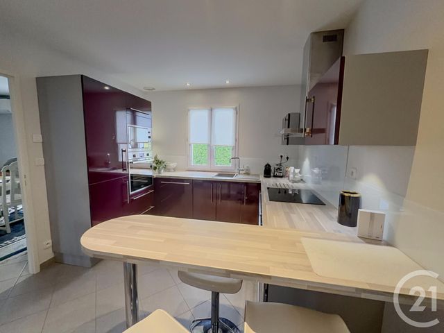maison à vendre - 4 pièces - 152.83 m2 - CLERY ST ANDRE - 45 - CENTRE - Century 21 Néré Immobilier