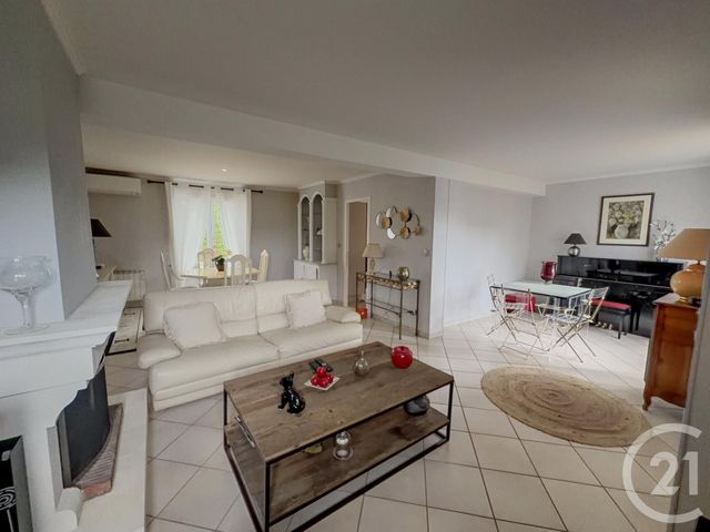 maison à vendre - 4 pièces - 152.83 m2 - CLERY ST ANDRE - 45 - CENTRE - Century 21 Néré Immobilier