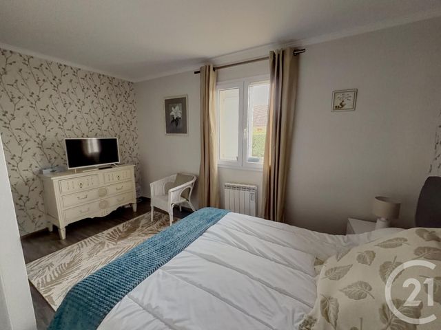 maison à vendre - 4 pièces - 152.83 m2 - CLERY ST ANDRE - 45 - CENTRE - Century 21 Néré Immobilier