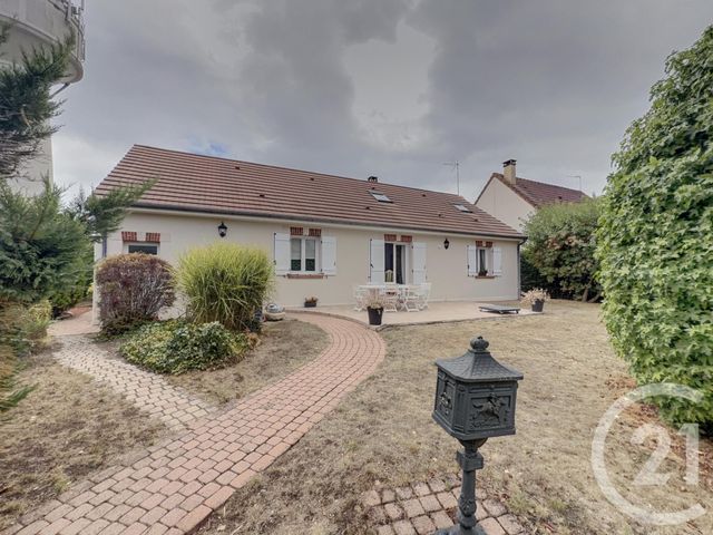 maison à vendre - 4 pièces - 152.83 m2 - CLERY ST ANDRE - 45 - CENTRE - Century 21 Néré Immobilier