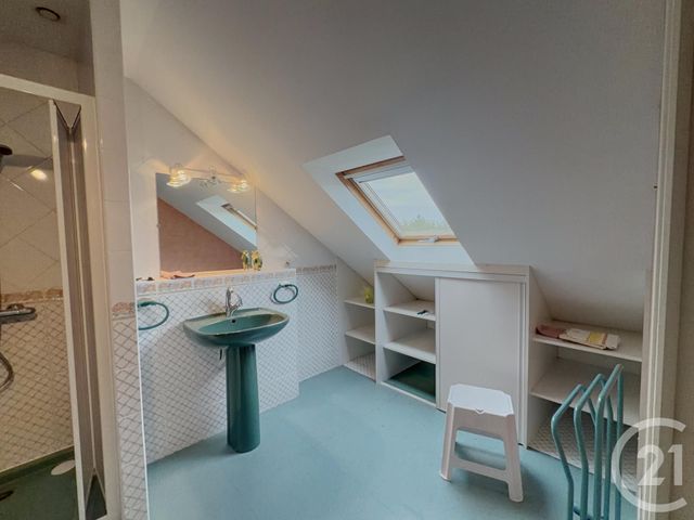 maison à vendre - 4 pièces - 152.83 m2 - CLERY ST ANDRE - 45 - CENTRE - Century 21 Néré Immobilier