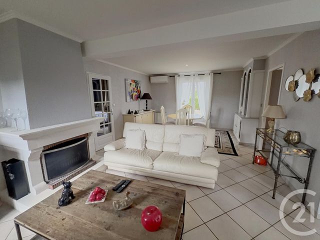 maison à vendre - 4 pièces - 152.83 m2 - CLERY ST ANDRE - 45 - CENTRE - Century 21 Néré Immobilier