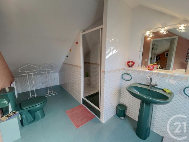 maison à vendre - 4 pièces - 152.83 m2 - CLERY ST ANDRE - 45 - CENTRE - Century 21 Néré Immobilier