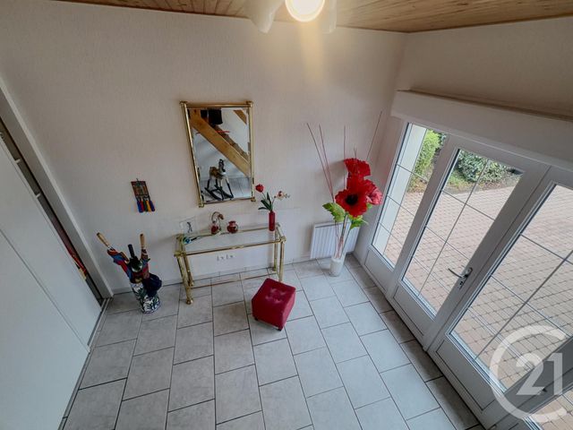 maison à vendre - 4 pièces - 152.83 m2 - CLERY ST ANDRE - 45 - CENTRE - Century 21 Néré Immobilier