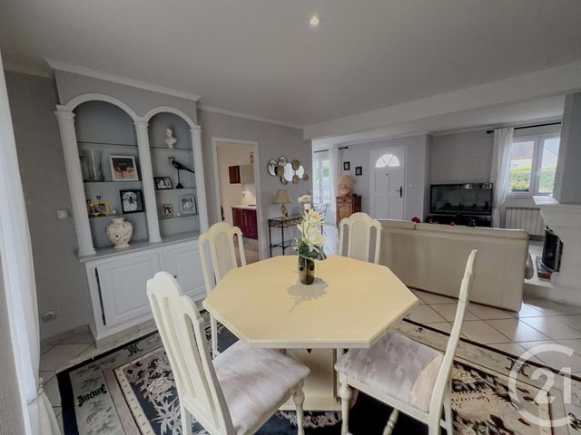 maison à vendre - 4 pièces - 152.83 m2 - CLERY ST ANDRE - 45 - CENTRE - Century 21 Néré Immobilier