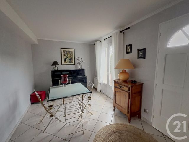 maison à vendre - 4 pièces - 152.83 m2 - CLERY ST ANDRE - 45 - CENTRE - Century 21 Néré Immobilier