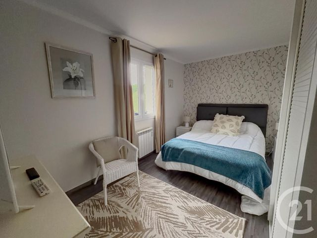 maison à vendre - 4 pièces - 152.83 m2 - CLERY ST ANDRE - 45 - CENTRE - Century 21 Néré Immobilier