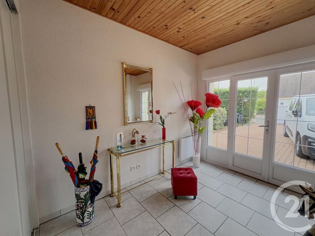 maison à vendre - 4 pièces - 152.83 m2 - CLERY ST ANDRE - 45 - CENTRE - Century 21 Néré Immobilier