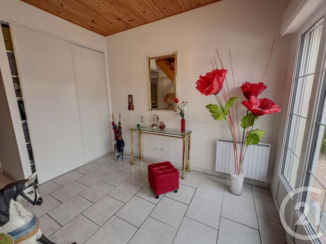 maison à vendre - 4 pièces - 152.83 m2 - CLERY ST ANDRE - 45 - CENTRE - Century 21 Néré Immobilier