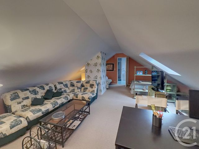 maison à vendre - 4 pièces - 152.83 m2 - CLERY ST ANDRE - 45 - CENTRE - Century 21 Néré Immobilier