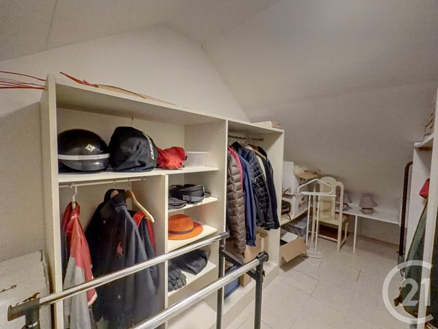 maison à vendre - 4 pièces - 152.83 m2 - CLERY ST ANDRE - 45 - CENTRE - Century 21 Néré Immobilier