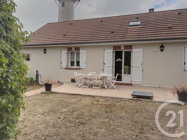 maison à vendre - 4 pièces - 152.83 m2 - CLERY ST ANDRE - 45 - CENTRE - Century 21 Néré Immobilier
