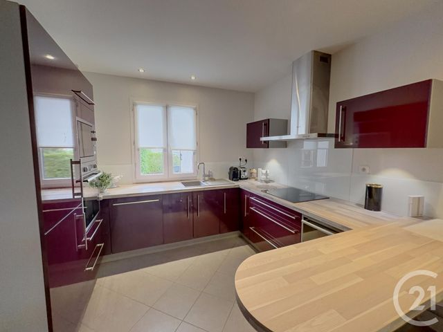maison à vendre - 4 pièces - 152.83 m2 - CLERY ST ANDRE - 45 - CENTRE - Century 21 Néré Immobilier