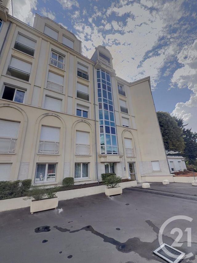 Appartement F2 à vendre - 2 pièces - 40.01 m2 - ORLEANS - 45 - CENTRE - Century 21 Néré Immobilier