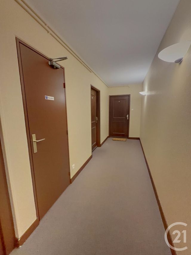 Appartement F2 à vendre - 2 pièces - 40.01 m2 - ORLEANS - 45 - CENTRE - Century 21 Néré Immobilier