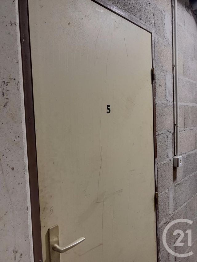 Appartement F2 à vendre - 2 pièces - 40.01 m2 - ORLEANS - 45 - CENTRE - Century 21 Néré Immobilier