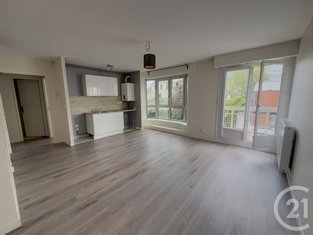 appartement - ORLEANS - 45