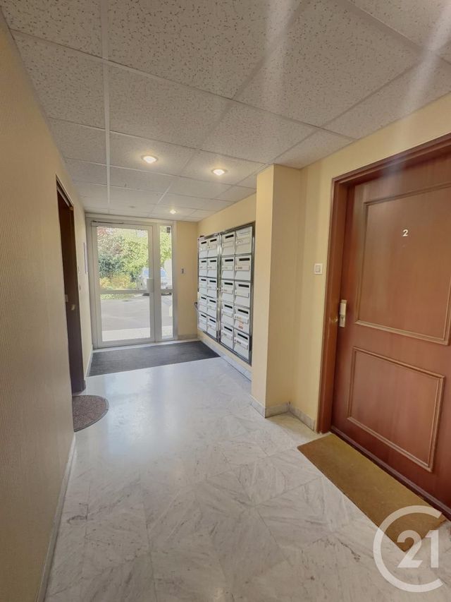 Appartement F2 à vendre - 2 pièces - 40.01 m2 - ORLEANS - 45 - CENTRE - Century 21 Néré Immobilier